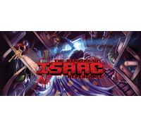 The Binding of Isaac: Repentance (XB1)