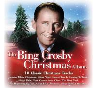 The Bing Crosby Christmas Albu [Import]