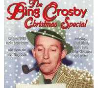 The Bing Crosby Christmas S [Import]
