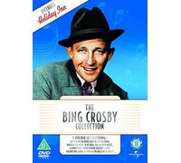 The Bing Crosby Collection - Bing Crosby Boxset [Import anglais]