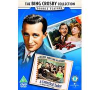The Bing Crosby Collection - Bing Crosby Collection - The Emporerwaltz/A Conneticut Yankee [Import anglais]