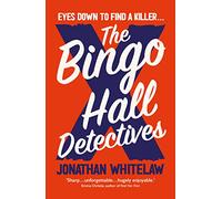 The Bingo Hall Detectives