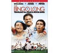 The Bingo Long Traveling All-Stars And Motor Kings [Dvd]