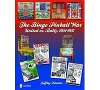 The Bingo Pinball War