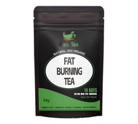 Thé Bio Brûle-graisses 14 Jours - Sachets De Thé Naturels For Un Ventre Plat, Boost Du Métabolisme Et Détoxification(1PCS)