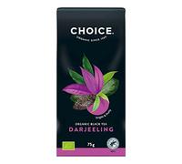 Thé bio darjeeling - 75 g