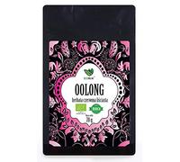 THÉ BIO OOLONG ROUGE 70 g - ECOBLIK