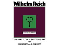 The Bioelectrical Investigation of Sexuality and Anxiety