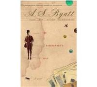 The Biographer's Tale A. S. Byatt (Auteur)