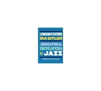 The Biographical Encyclopedia Of Jazz