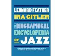 The Biographical Encyclopedia Of Jazz