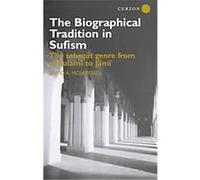 The Biographical Tradition in Sufism, Curzon Studies in Asian Religion Jawid A. Mojadeddi (Auteur)