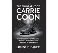 THE BIOGRAPHY OF CARRIE COON: The Actress Who Stepped Into Spotlight with White Lotus through Determination