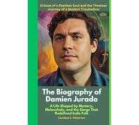 The Biography of Damien Jurado Echoes of a Restless Soul and the Timeless Journey of a Modern Troubadour: A Life Shaped by Mystery, Melancholy, and the Songs That Redefined Indie Folk