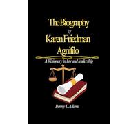 The Biography of Karen Friedman Agnifilo: A Visionary in Law and Leadership