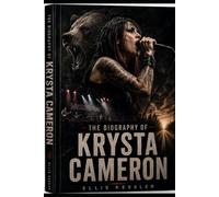 THE BIOGRAPHY OF KRYSTA CAMERON: The Voice Behind the Bear