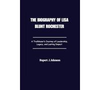 The Biography of Lisa Blunt Rochester: A Trailblazer’s Journey of Leadership, Legacy, and Lasting Impact