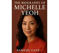 The Biography of Michelle Yeoh: From Pageant Crown to Oscar Glory