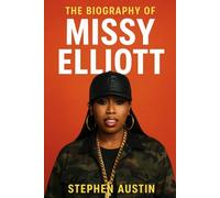 The Biography of Missy Elliott: The Visionary Who Redefined Hip-Hop and Beyond