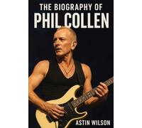The Biography of Phil Collen: Def Leppard’s Shining String and Survivor