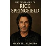 The Biography of Rick Springfield: An Icon’s Journey Through Music and Darkness