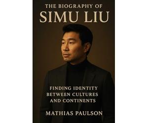 The Biography of Simu Liu: Finding Identity Between Cultures and Continents