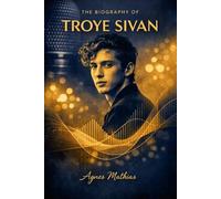 The Biography of Troye Sivan: A Decade of Music, Identity, and Breaking Boundaries in Contemporary Pop