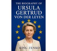 The Biography of Ursula Gertrud von der Leyen: Breaking Barriers in German and European Politics