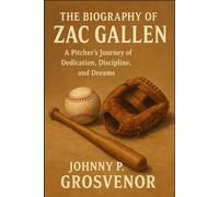 THE BIOGRAPHY OF ZAC GALLEN: A Pitcher’s Journey of Dedication, Discipline, and Dreams
