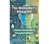 The Biohacker's Blueprint: A Science-Based Guide to Personalized Wellness