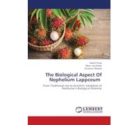 The Biological Aspect Of Nephelium Lappceum: From Traditional Use to Scientific Validation of Rambutan’s Biological Potential