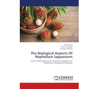 The Biological Aspects Of Nephelium lappaceum: From Traditional Use to Scientific Validation of Rambutan’s Biological Potential