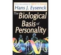 The Biological Basis of Personality