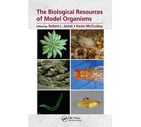 The Biological Resources of Model Organisms