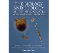 The Biology and Ecology of Tintinnid Ciliates by JR Dolan Hardcover Book JR Dolan (Auteur)