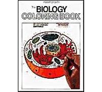 The Biology Coloring Book