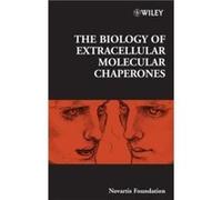 The Biology of Extracellular Molecular Chaperones by Novartis Founda Hardcover Book
