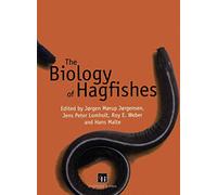 The Biology of Hagfishes