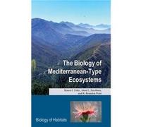 The Biology of MediterraneanType Ecosystems - Pratt R. Brandon Professor Professor California State University USA - Oxford University Press - Livre en An Pratt R. Brandon Professor Professor Californ