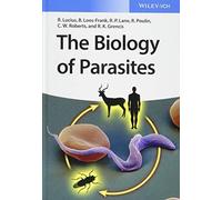 The Biology Of Parasites
