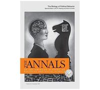 The Biology Of Political Behavior