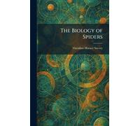 The Biology of Spiders