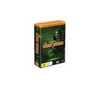 The Bionic Woman – Saison 1 complète – Import anglais
