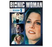 The Bionic Woman: Season 1