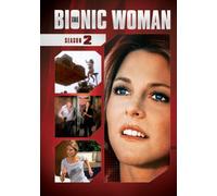 The Bionic Woman: Season 2