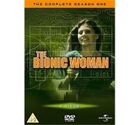 The Bionic Woman - Series 1 - Complete , (Box Set) G
