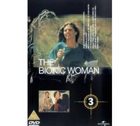 The Bionic Woman - The Bionic Woman - Volume 3 [Import anglais]