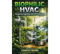 The Biophilic Paradigm in HVAC Engineering
