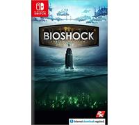 The Bioshock: The Collection (Nintendo Switch)