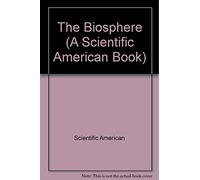 The Biosphere
